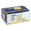 Bild von Bd Micro-Fine+ Insulinspr.0,5 Ml U40 8 Mm (100X0.5 ml)
