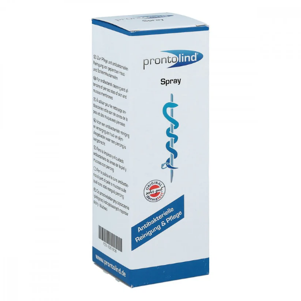 Bild von Prontolind Piercing Spray (75 ml)