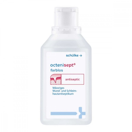 Bild von Octenisept Lösung (500 ml)